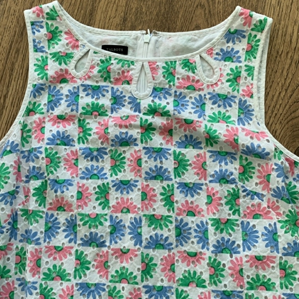 Talbots 10 - Picture 6 of 7